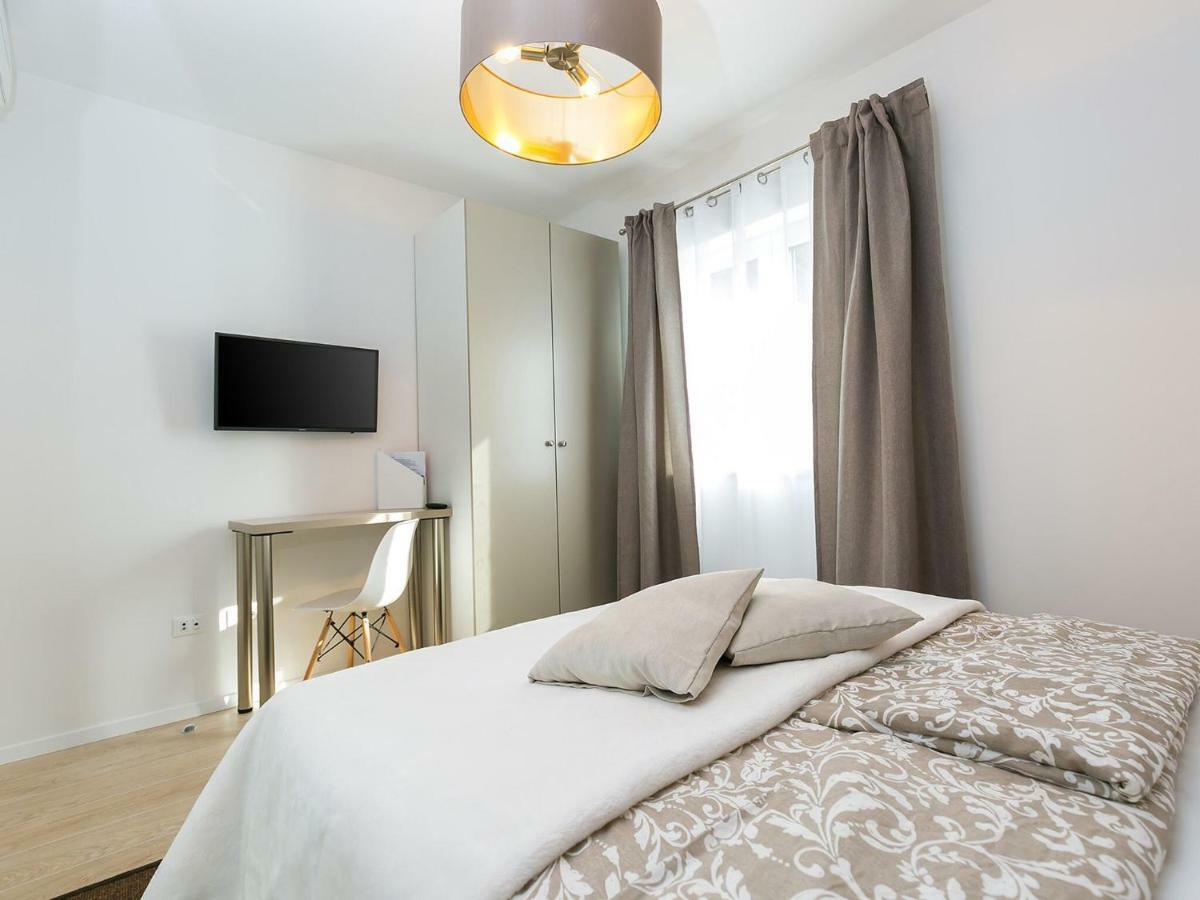 Holiday Dream Vrsar Extérieur photo