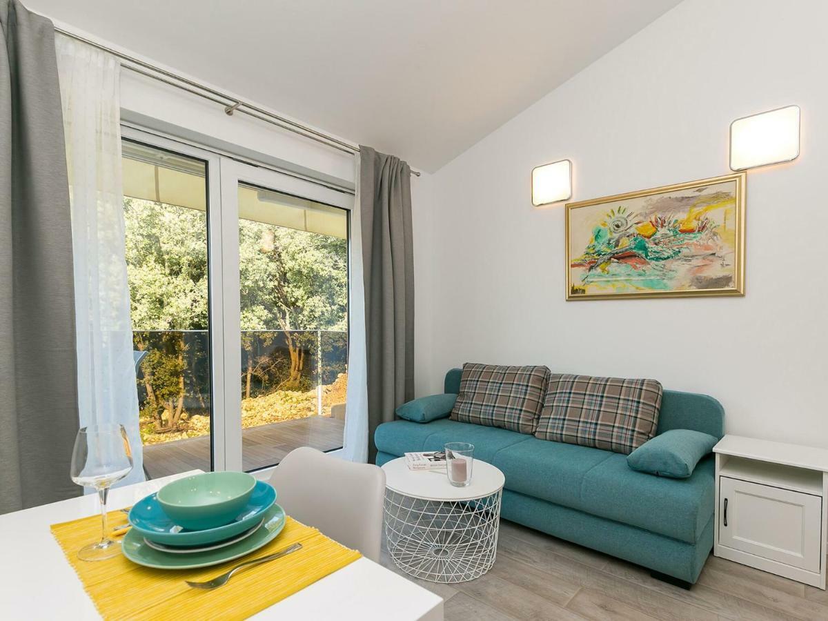 Holiday Dream Vrsar Extérieur photo