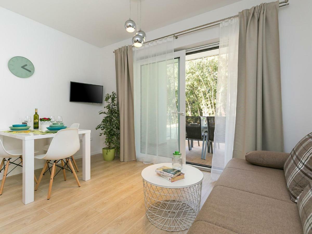 Holiday Dream Vrsar Extérieur photo
