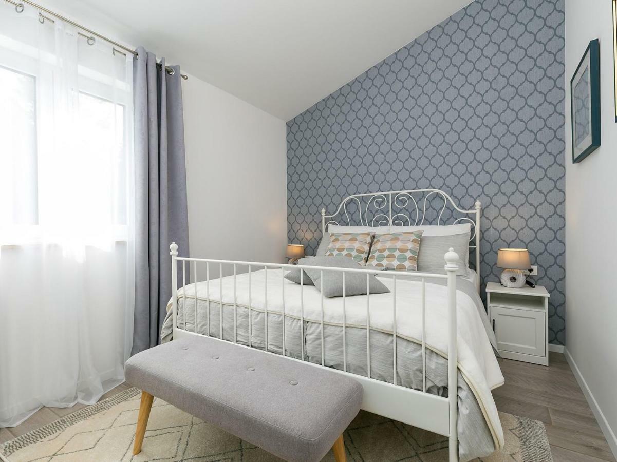 Holiday Dream Vrsar Extérieur photo