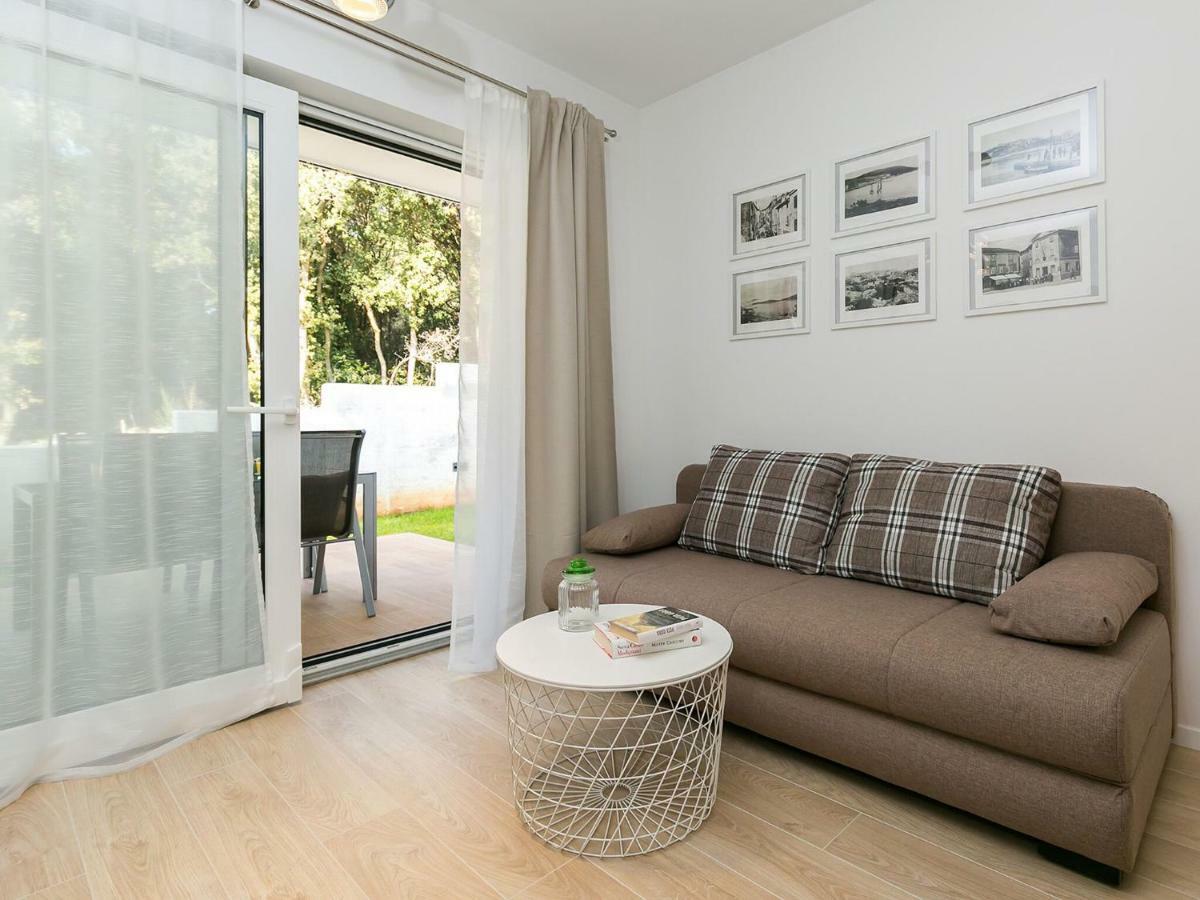 Holiday Dream Vrsar Extérieur photo