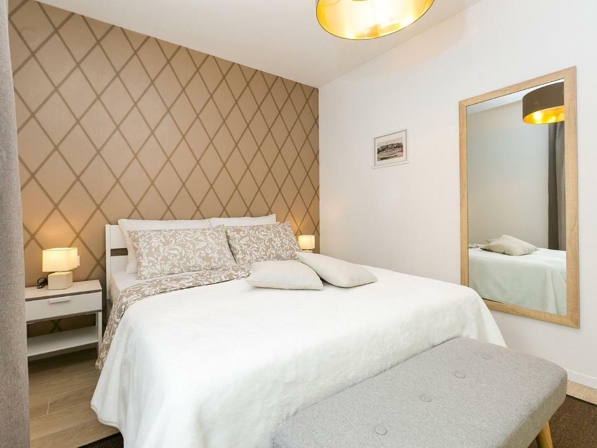 Holiday Dream Vrsar Extérieur photo